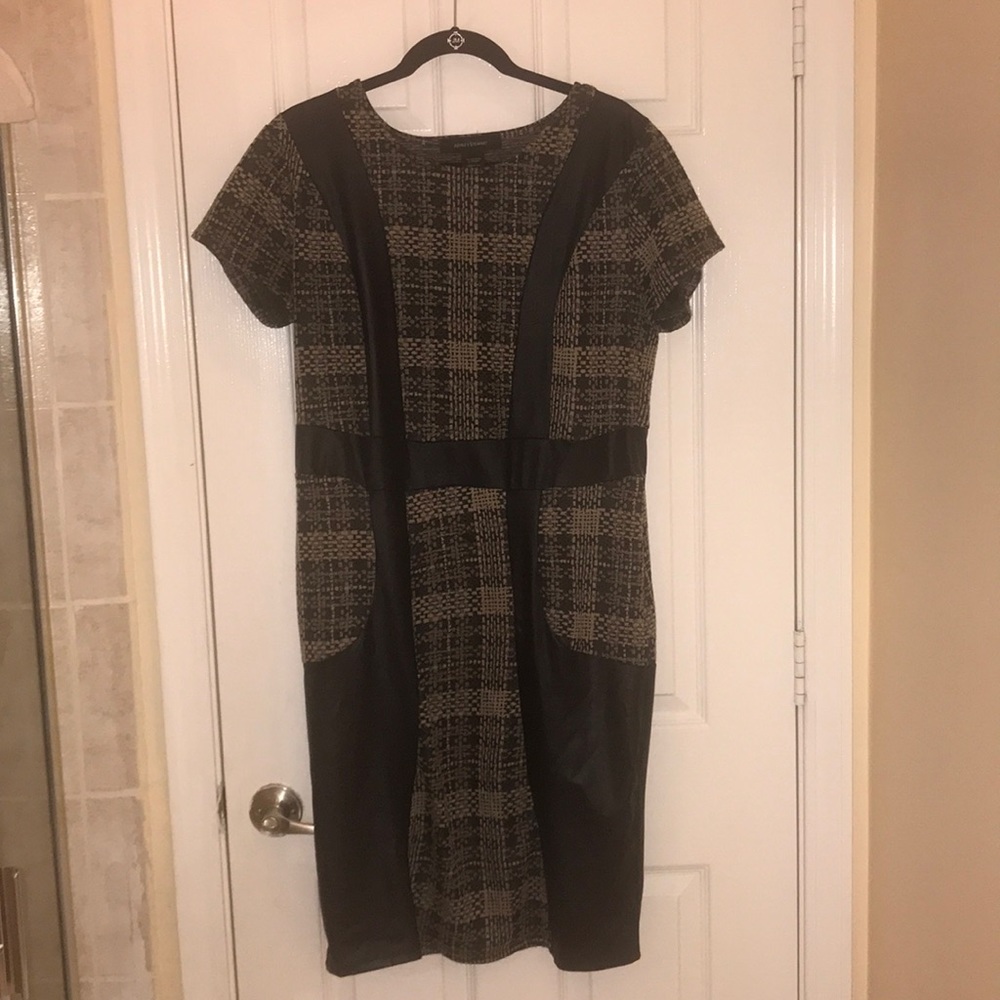 Midi dress